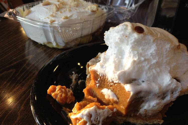 Homemade Ice Cream Pie Kitchen The Highlands Bardstown Rd Louisville